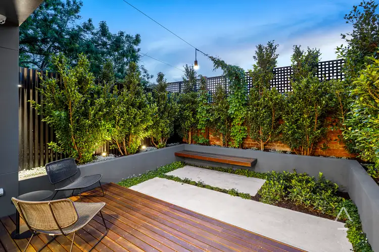 Fifth view of Homely house listing, 129 Bendigo Street, Prahran VIC 3181