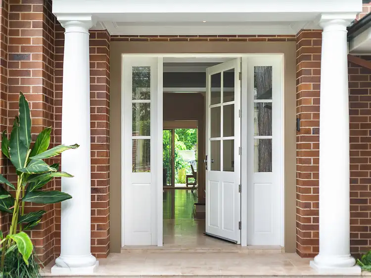 Third view of Homely house listing, 138 Junction Lane, Wahroonga NSW 2076