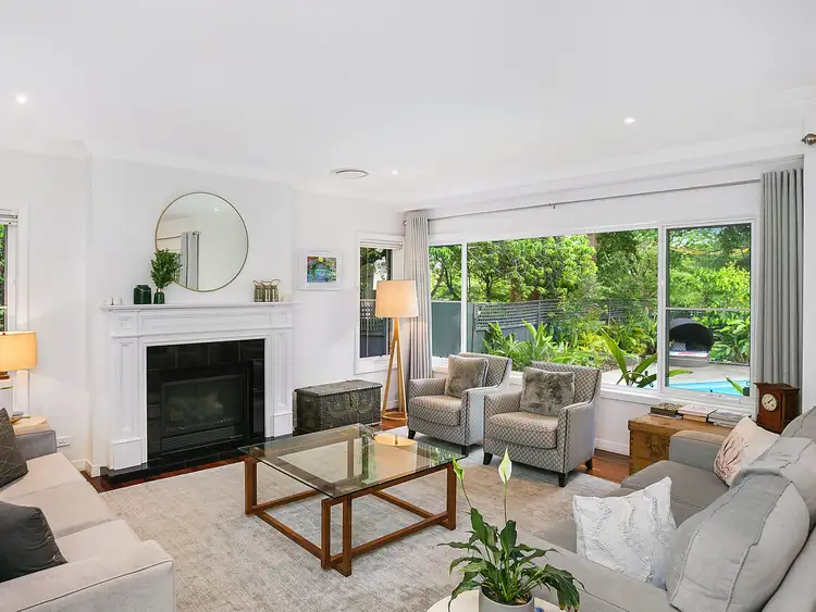Fourth view of Homely house listing, 138 Junction Lane, Wahroonga NSW 2076