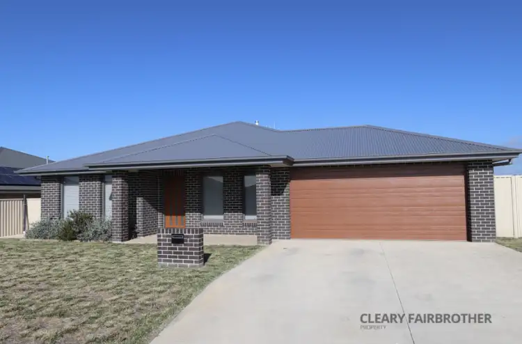 Main view of Homely house listing, 41 Rothery Street, Eglinton NSW 2795