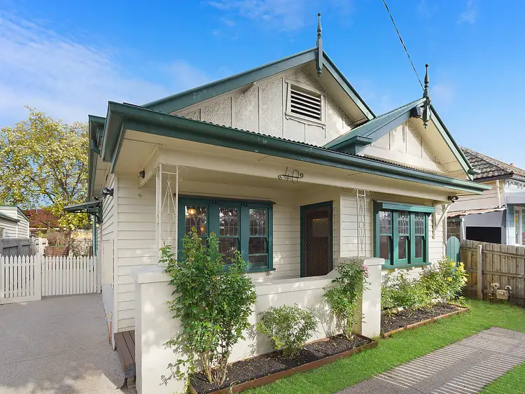 40 Williamstown Road, Kingsville VIC 3012