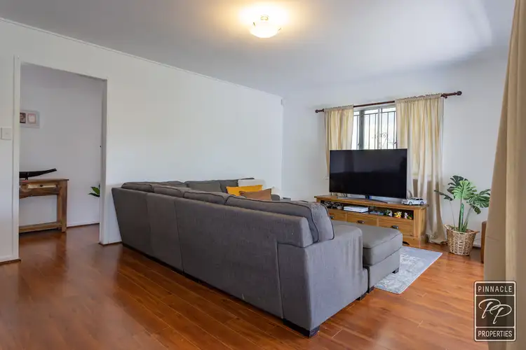 Fifth view of Homely house listing, 4 Jedburgh Street, Kenmore QLD 4069