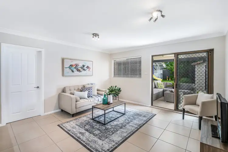 17 Orana Avenue, Kirrawee NSW 2232