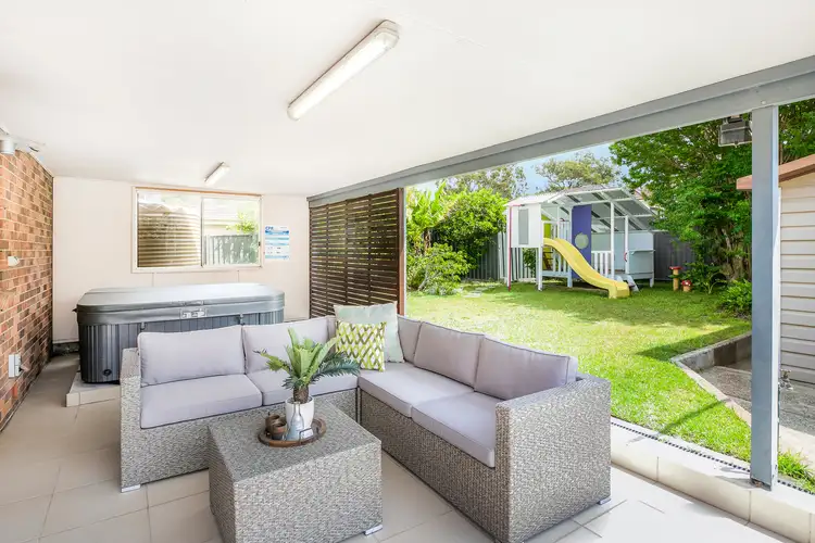 Second view of Homely house listing, 17 Orana Avenue, Kirrawee NSW 2232