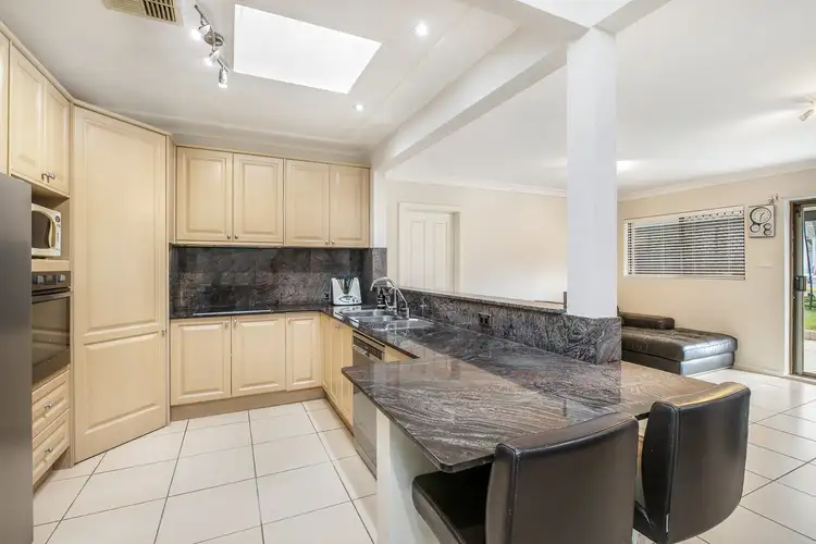 Third view of Homely house listing, 17 Orana Avenue, Kirrawee NSW 2232