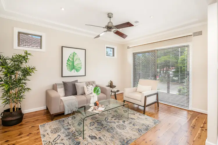 Fourth view of Homely house listing, 17 Orana Avenue, Kirrawee NSW 2232