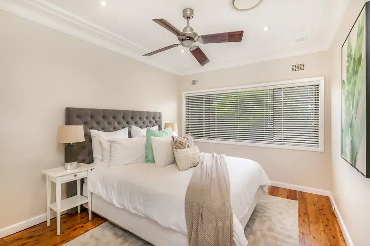 Fifth view of Homely house listing, 17 Orana Avenue, Kirrawee NSW 2232