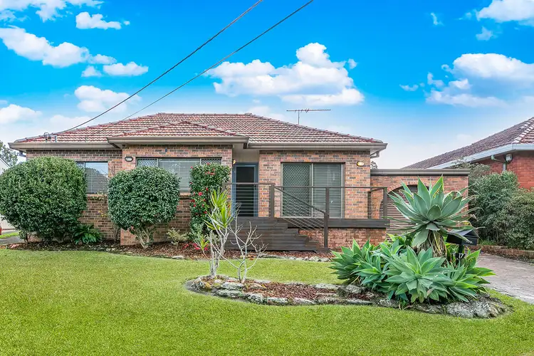Sixth view of Homely house listing, 17 Orana Avenue, Kirrawee NSW 2232