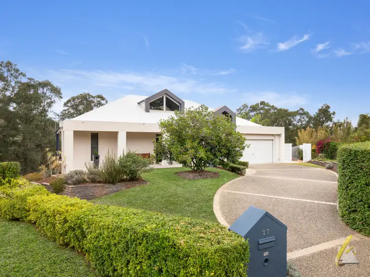 27 Kulki Place, Chapel Hill QLD 4069
