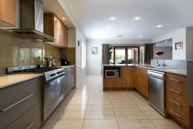 Fourth view of Homely house listing, 12 Arlington Court, Maiden Gully VIC 3551