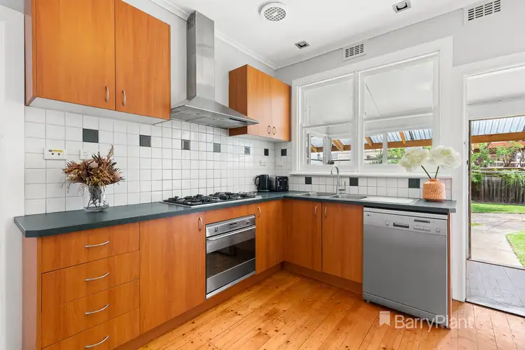 Fourth view of Homely house listing, 15 Autumn Street, Coburg VIC 3058