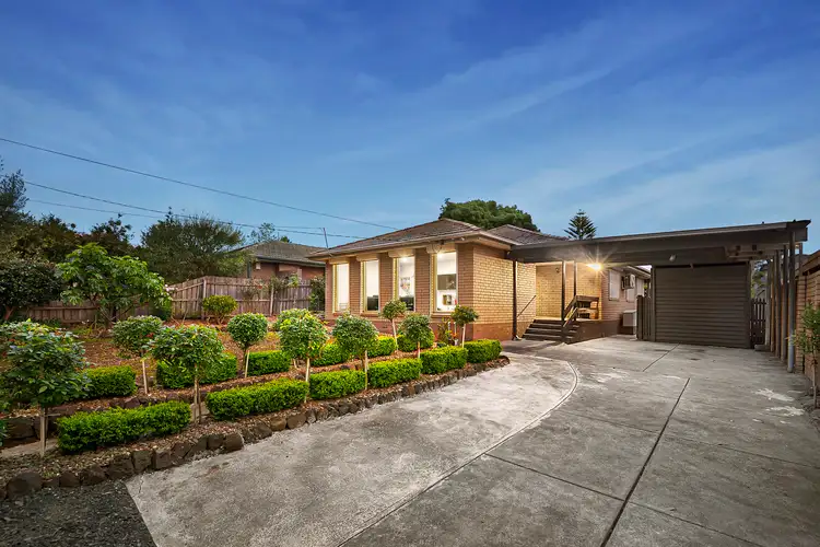 418 Mountain Highway, Wantirna VIC 3152
