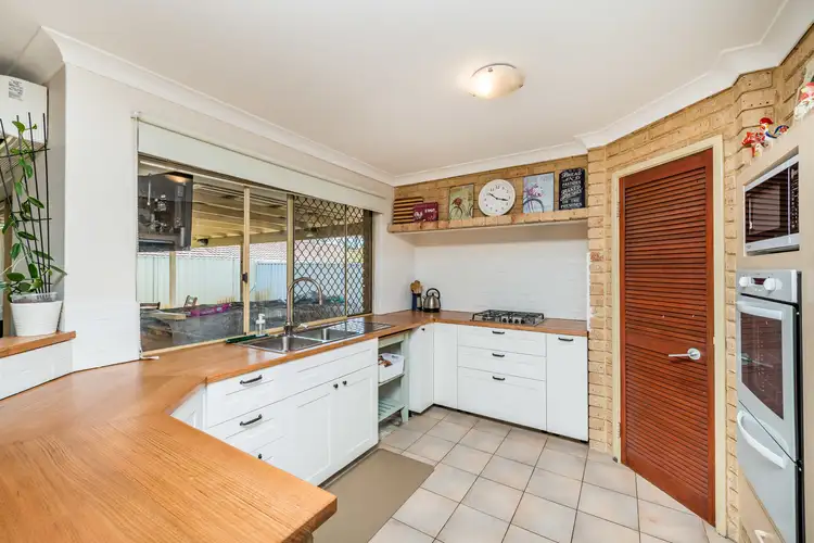 Third view of Homely house listing, 127 Camarino Drive, Woodvale WA 6026