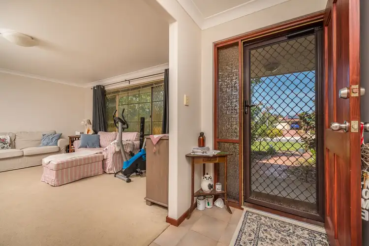 Fourth view of Homely house listing, 127 Camarino Drive, Woodvale WA 6026