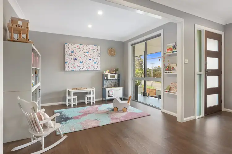 Third view of Homely house listing, 2 Wisteria Place, Port Macquarie NSW 2444