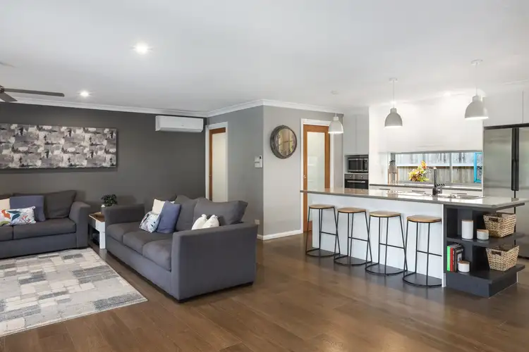 Fourth view of Homely house listing, 2 Wisteria Place, Port Macquarie NSW 2444