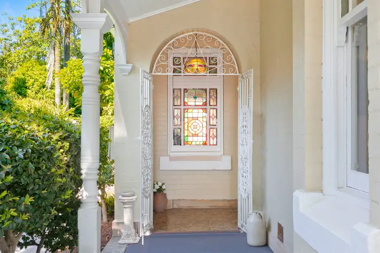 Second view of Homely house listing, 47 Cowles Road, Mosman NSW 2088