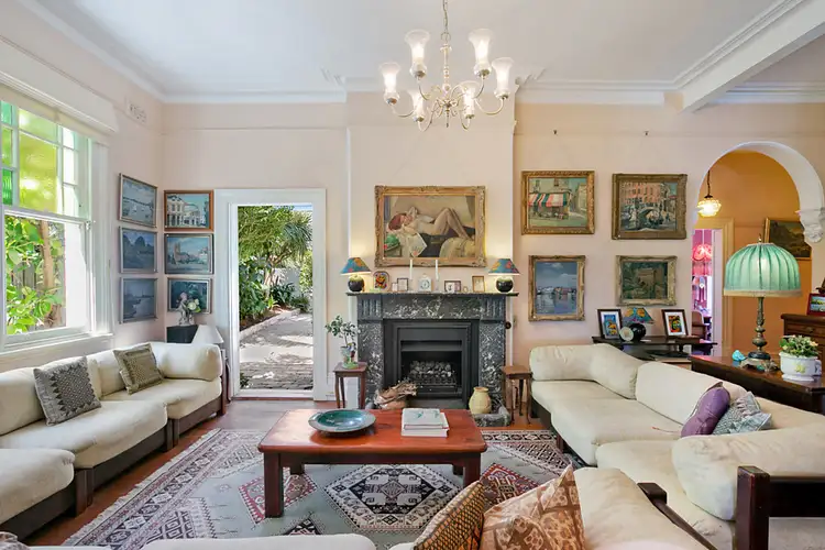 Third view of Homely house listing, 47 Cowles Road, Mosman NSW 2088