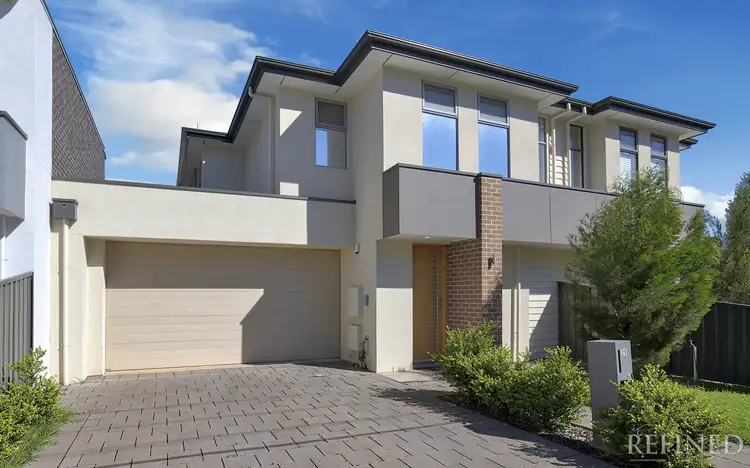 2B Gregory Avenue, Campbelltown SA 5074