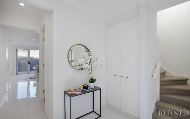 Third view of Homely house listing, 2B Gregory Avenue, Campbelltown SA 5074
