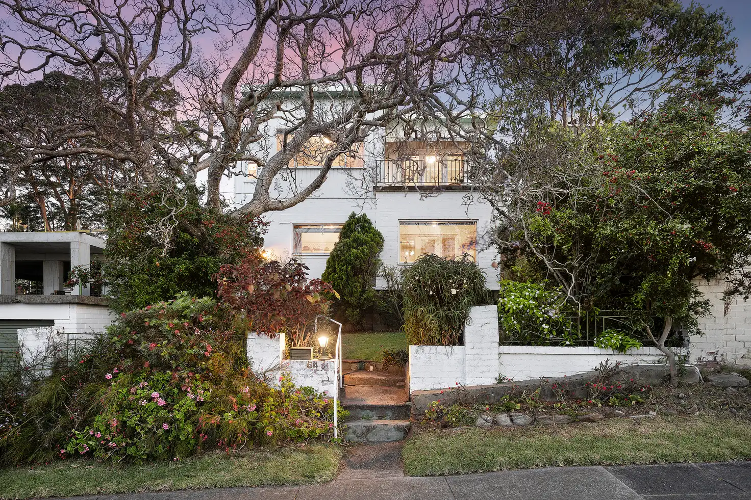 Main view of Homely house listing, 64 Wyong Road, Mosman NSW 2088