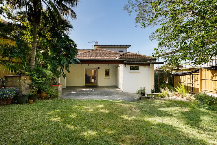 Second view of Homely house listing, 64 Wyong Road, Mosman NSW 2088