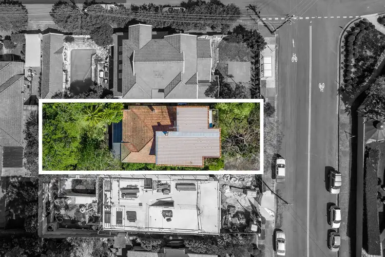 Third view of Homely house listing, 64 Wyong Road, Mosman NSW 2088