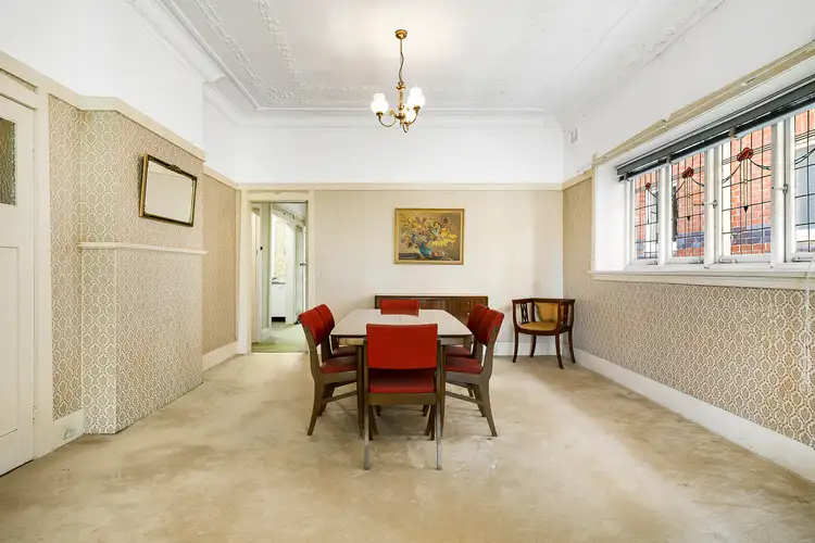 Fifth view of Homely house listing, 64 Wyong Road, Mosman NSW 2088