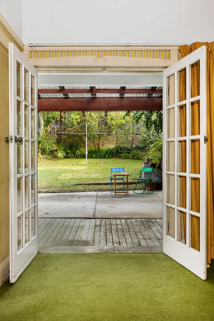 Sixth view of Homely house listing, 64 Wyong Road, Mosman NSW 2088