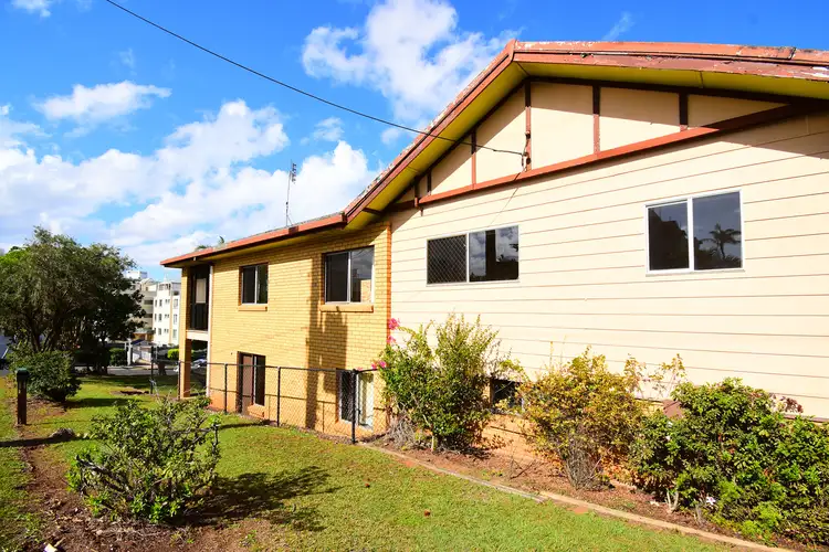 Second view of Homely house listing, 1 Marjorie Street, Mooloolaba QLD 4557