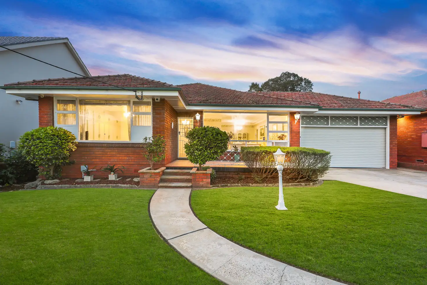 Main view of Homely house listing, 21 Highgate Street, Strathfield NSW 2135