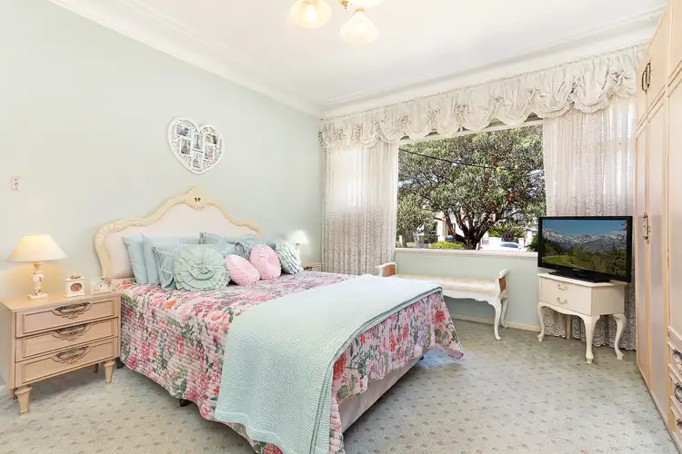 Second view of Homely house listing, 21 Highgate Street, Strathfield NSW 2135
