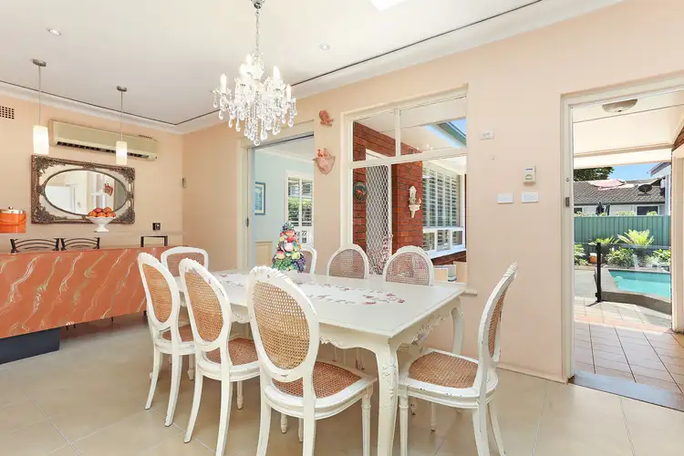 Third view of Homely house listing, 21 Highgate Street, Strathfield NSW 2135