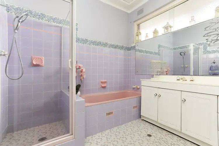 Fourth view of Homely house listing, 21 Highgate Street, Strathfield NSW 2135