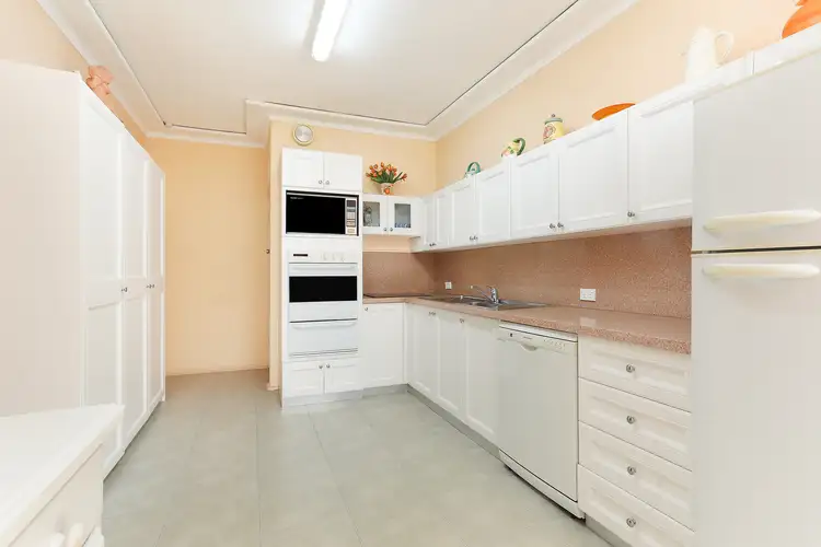 Sixth view of Homely house listing, 21 Highgate Street, Strathfield NSW 2135