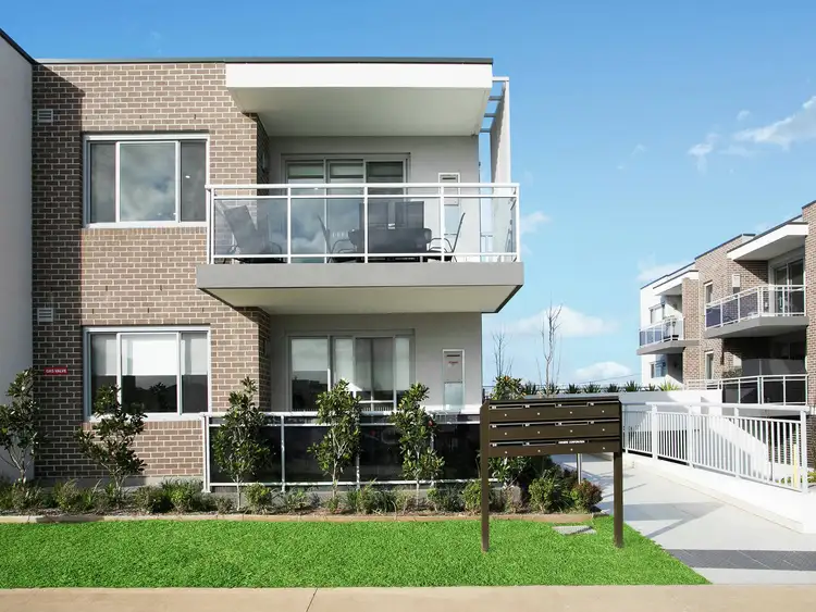 113/38 Highbury Road, North Kellyville NSW 2155