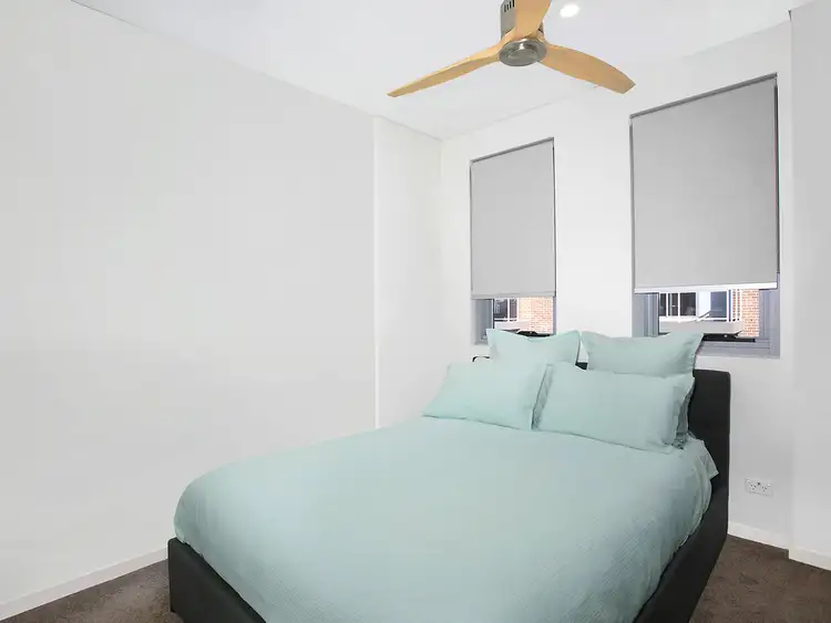 Fourth view of Homely apartment listing, 113/38 Highbury Road, North Kellyville NSW 2155