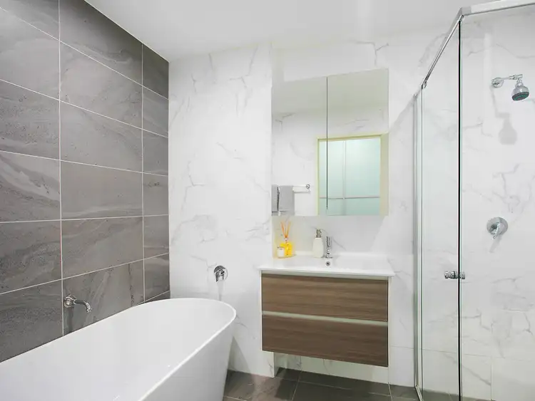 Fifth view of Homely apartment listing, 113/38 Highbury Road, North Kellyville NSW 2155