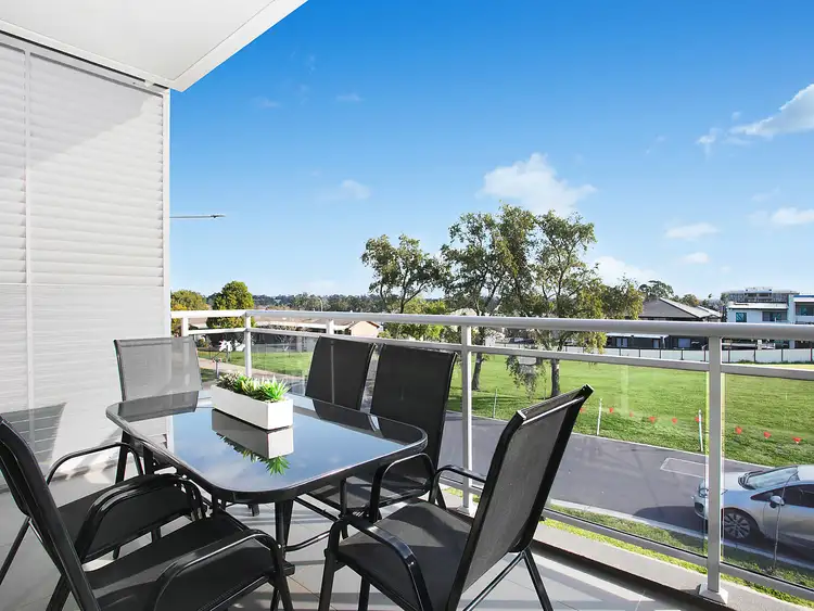 Sixth view of Homely apartment listing, 113/38 Highbury Road, North Kellyville NSW 2155