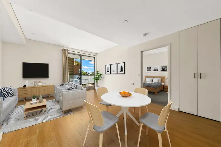 51/7 Chapman Avenue, Beecroft NSW 2119