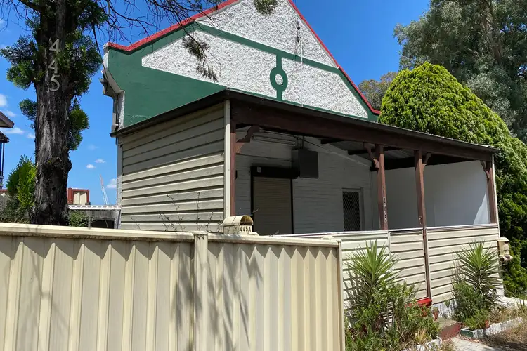Main view of Homely house listing, 445 Seven Hills Road, Seven Hills NSW 2147