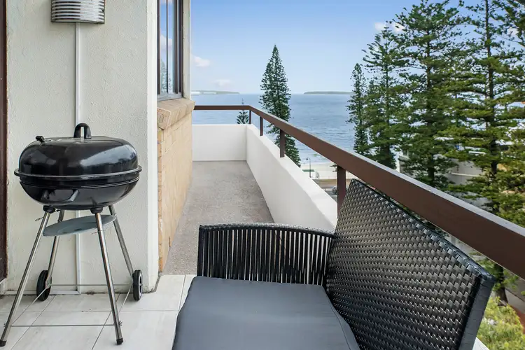 Second view of Homely apartment listing, 33/3-11 Princess Street, Brighton-le-sands NSW 2216