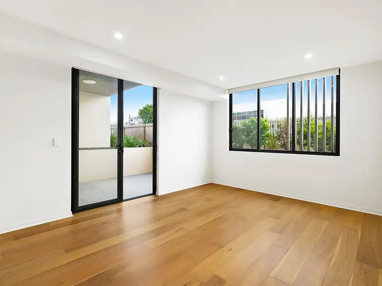 44/2-4 Lodge Street, Hornsby NSW 2077