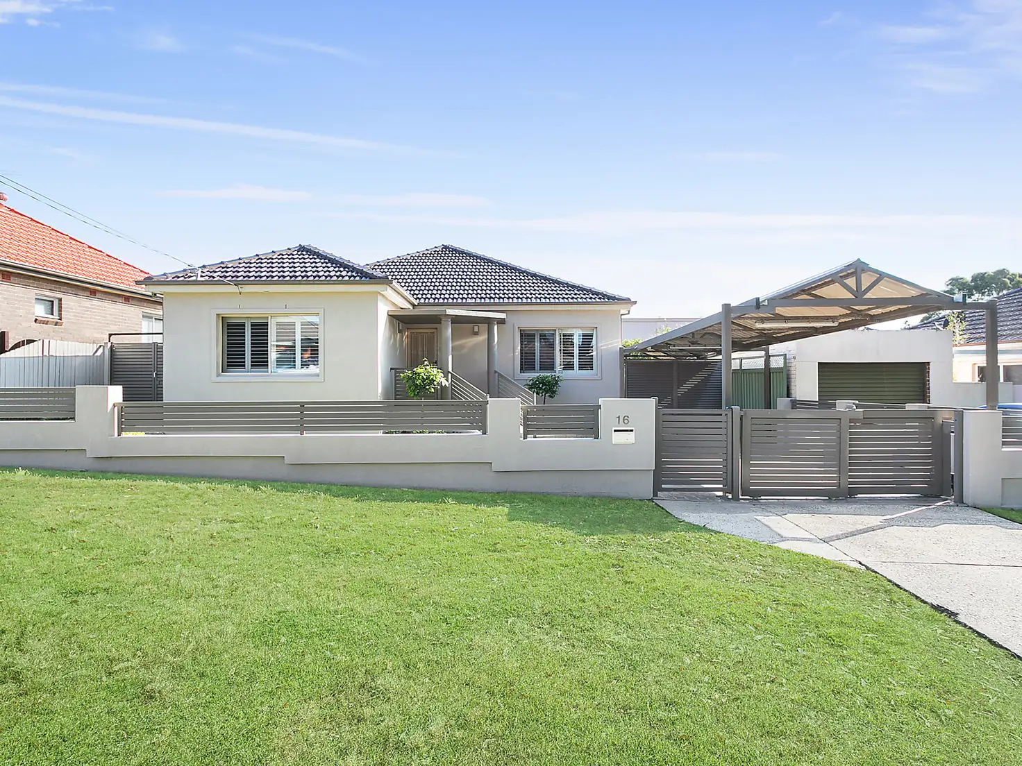 Main view of Homely house listing, 16 Stubbs Street, Beverley Park NSW 2217