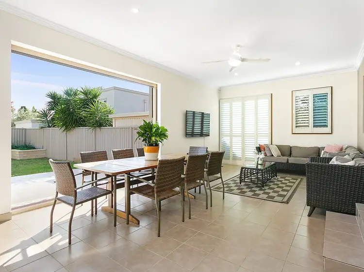 Second view of Homely house listing, 16 Stubbs Street, Beverley Park NSW 2217