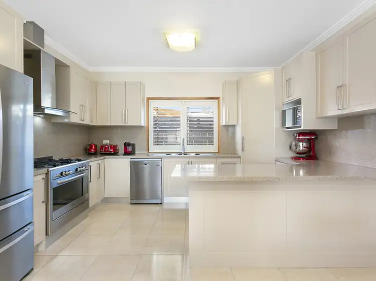 Third view of Homely house listing, 16 Stubbs Street, Beverley Park NSW 2217