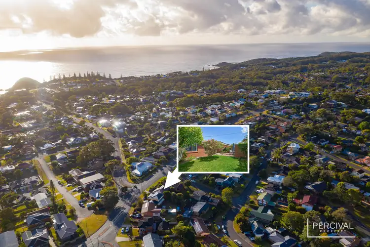7 Kennedy Drive, Port Macquarie NSW 2444