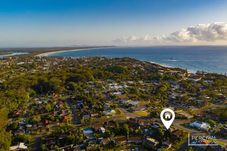 Third view of Homely house listing, 7 Kennedy Drive, Port Macquarie NSW 2444