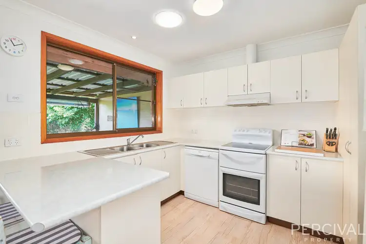 Fifth view of Homely house listing, 7 Kennedy Drive, Port Macquarie NSW 2444
