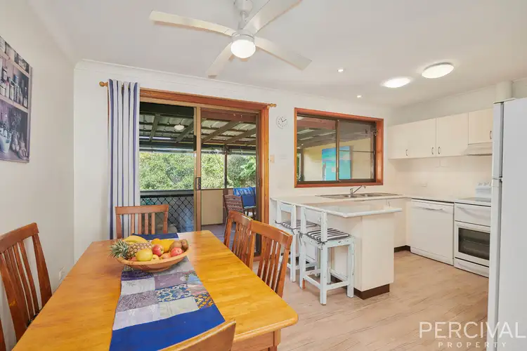 Sixth view of Homely house listing, 7 Kennedy Drive, Port Macquarie NSW 2444